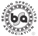Bearings Specialists Association (BSA) logo